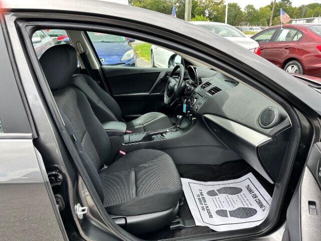 2012 Mazda Mazda3 i Touring Norfolk VA