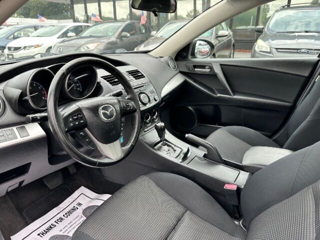 2012 Mazda Mazda3 i Touring Norfolk VA