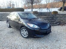 2012_Mazda_Mazda3_i Touring_ Pen Argyl PA