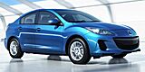 2012 Mazda Mazda3 i Touring