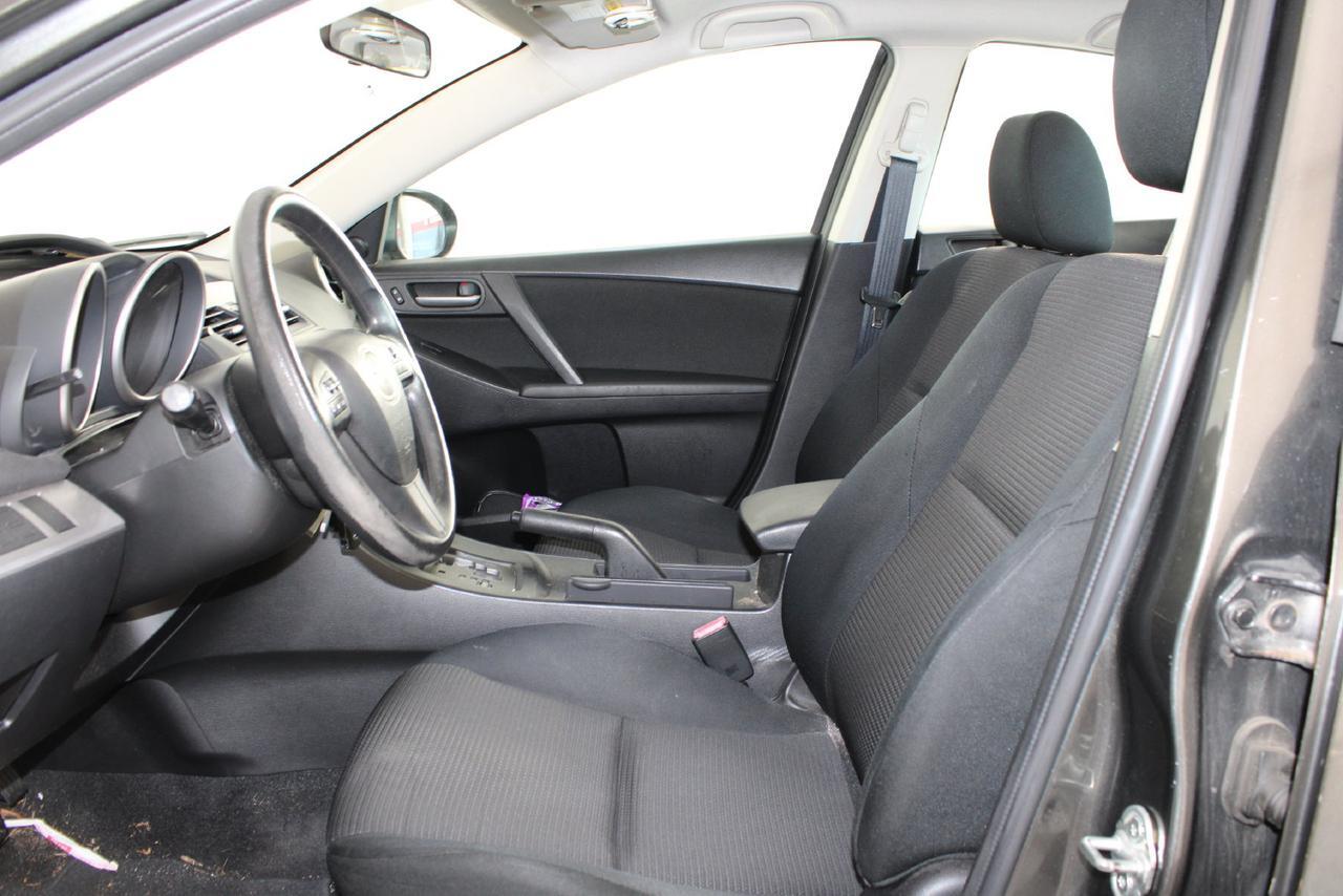 2012 Mazda Mazda3 i Touring Manassas VA
