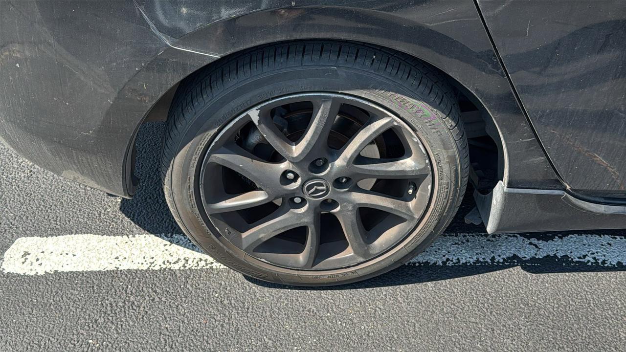 2012 Mazda Mazda3 s Grand Touring San Antonio TX