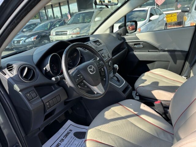 2012 Mazda Mazda5 Grand Touring Norfolk VA