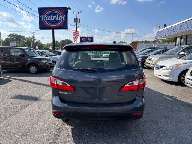 2012 Mazda Mazda5 Grand Touring Norfolk VA