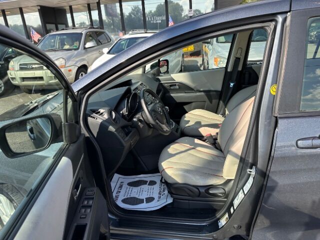 2012 Mazda Mazda5 Grand Touring Norfolk VA