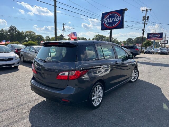 2012 Mazda Mazda5 Grand Touring Norfolk VA