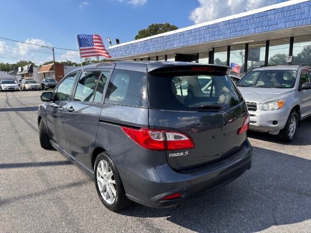 2012 Mazda Mazda5 Grand Touring Norfolk VA