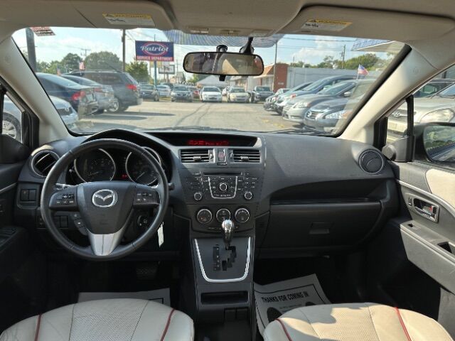 2012 Mazda Mazda5 Grand Touring Norfolk VA