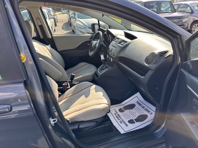 2012 Mazda Mazda5 Grand Touring Norfolk VA