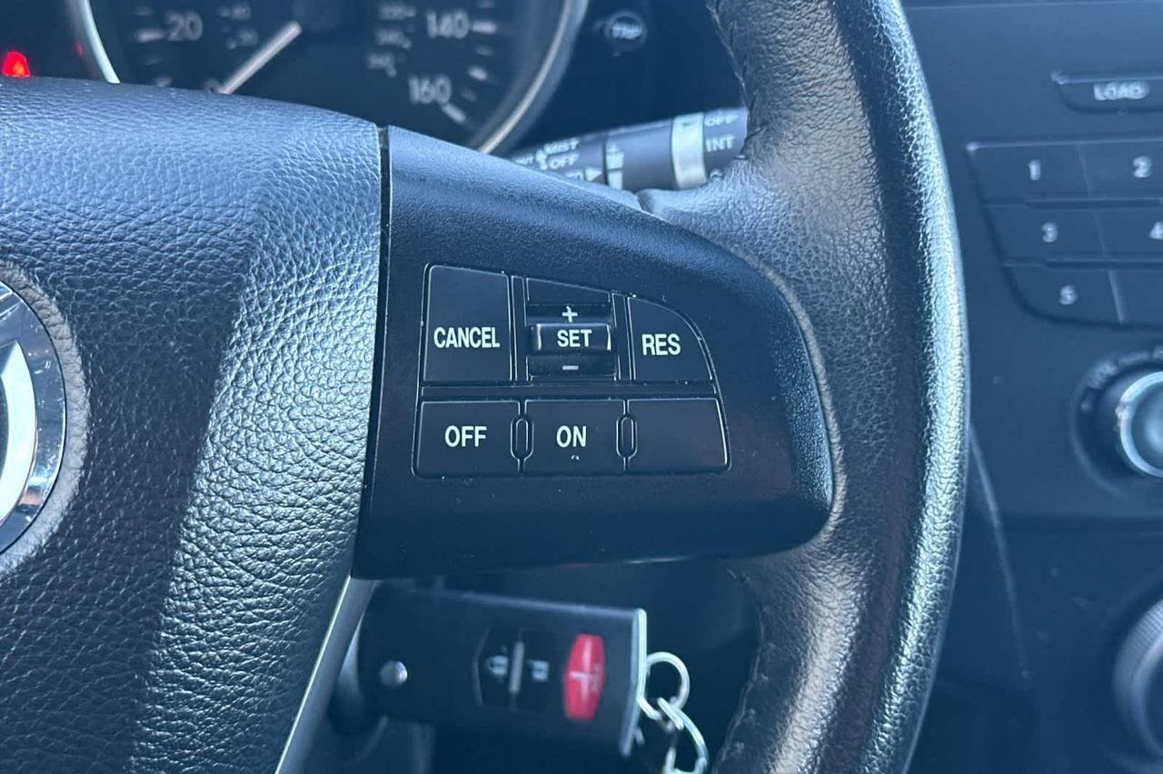 2012 Mazda Mazda5 Grand Touring Roseville CA