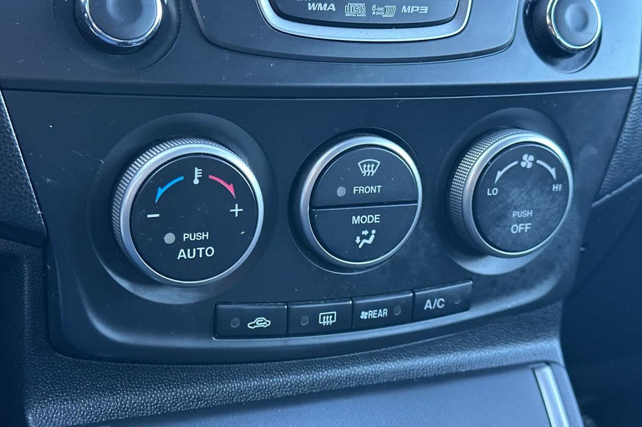 2012 Mazda Mazda5 Grand Touring Roseville CA