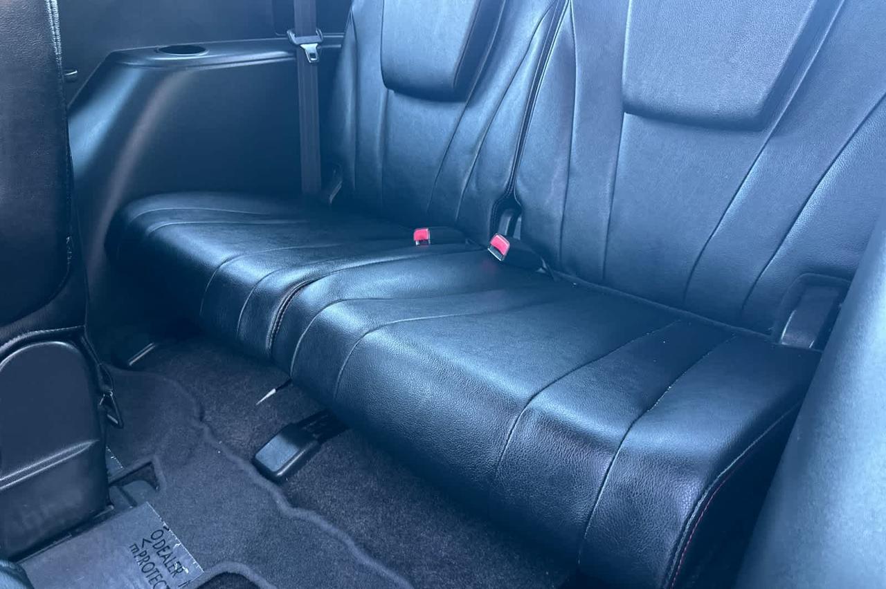 2012 Mazda Mazda5 Grand Touring Roseville CA