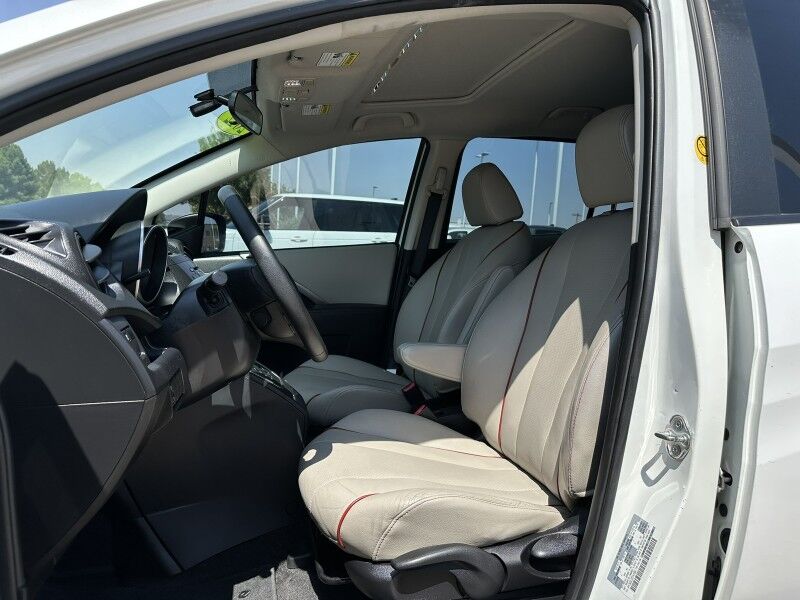 2012 Mazda Mazda5 Grand Touring St George UT