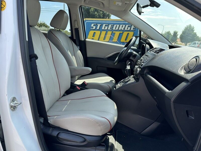 2012 Mazda Mazda5 Grand Touring St George UT