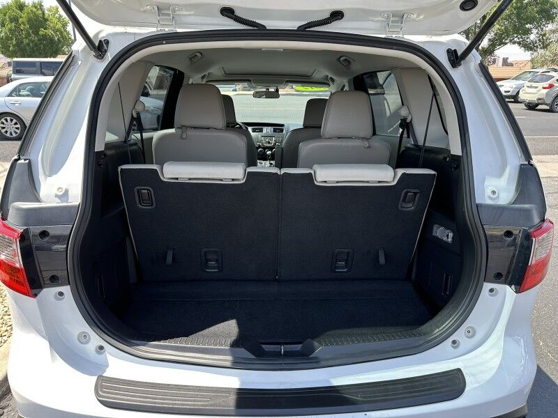 2012 Mazda Mazda5 Grand Touring St George UT