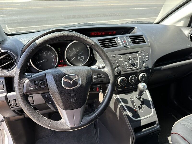 2012 Mazda Mazda5 Grand Touring St George UT