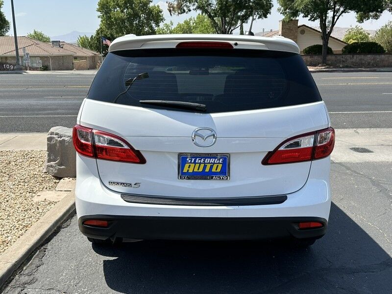 2012 Mazda Mazda5 Grand Touring St George UT