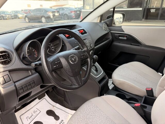 2012 Mazda Mazda5