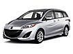 2012 Mazda Mazda5 Sport