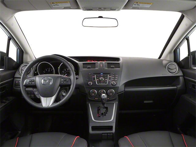 2012 Mazda Mazda5 Sport San Antonio TX