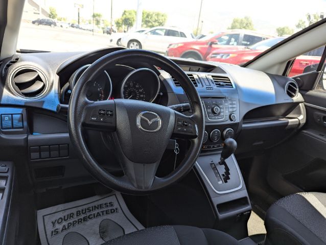 2012 Mazda Mazda5 Sport West Valley City UT