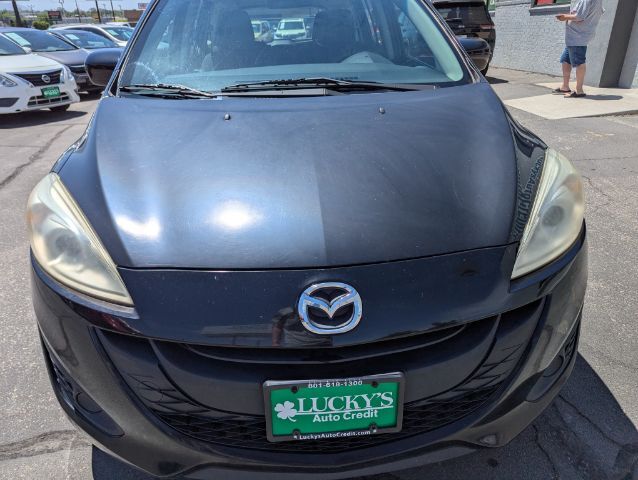 2012 Mazda Mazda5 Sport West Valley City UT