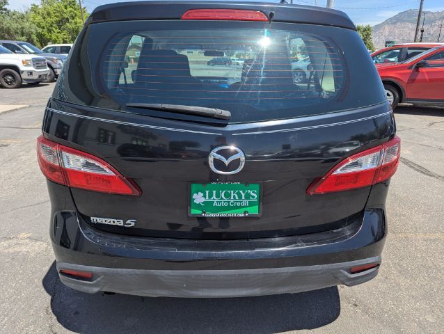 2012 Mazda Mazda5 Sport West Valley City UT