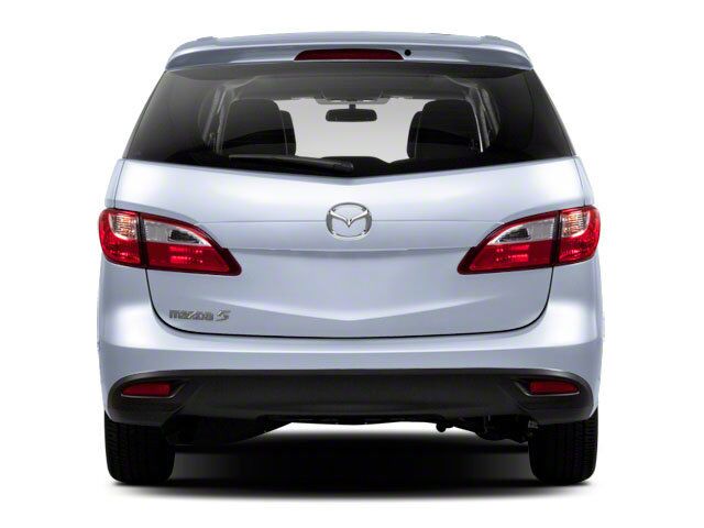 2012 Mazda Mazda5 Touring Hurst TX