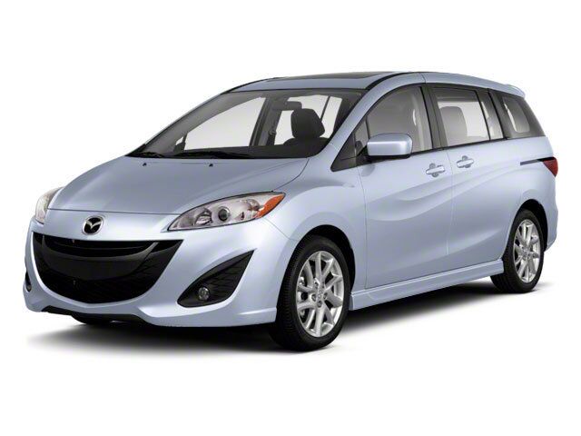 2012 Mazda Mazda5 Touring Hurst TX