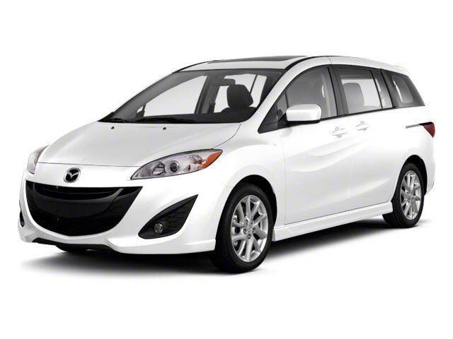 2012 Mazda Mazda5 Touring Hurst TX