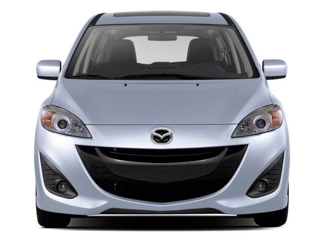 2012 Mazda Mazda5 Touring Hurst TX