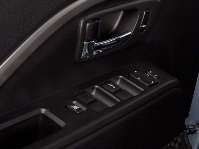 2012 Mazda Mazda5 Touring Hurst TX