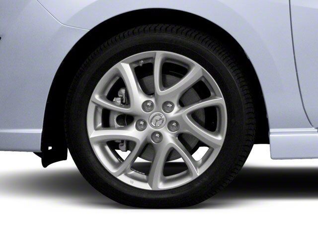 2012 Mazda Mazda5 Touring Hurst TX