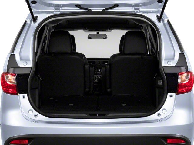 2012 Mazda Mazda5 Touring Hurst TX