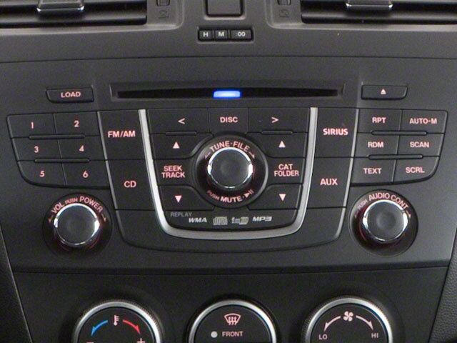 2012 Mazda Mazda5 Touring Hurst TX