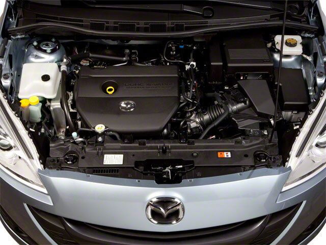 2012 Mazda Mazda5 Touring Hurst TX