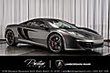 2012 McLaren MP4-12C