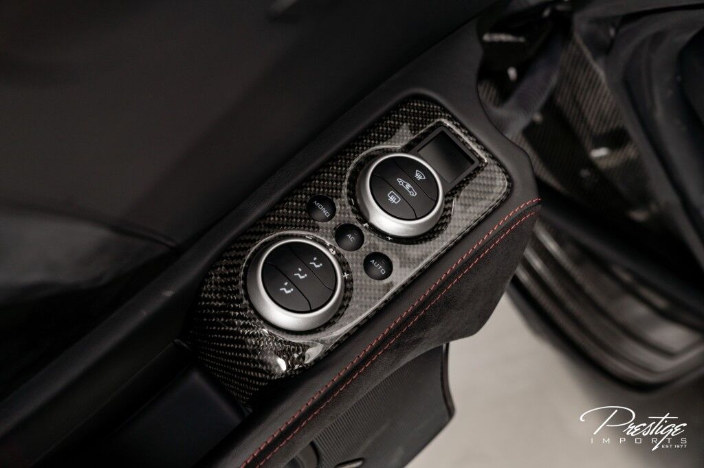 2012 McLaren MP4-12C North Miami Beach FL