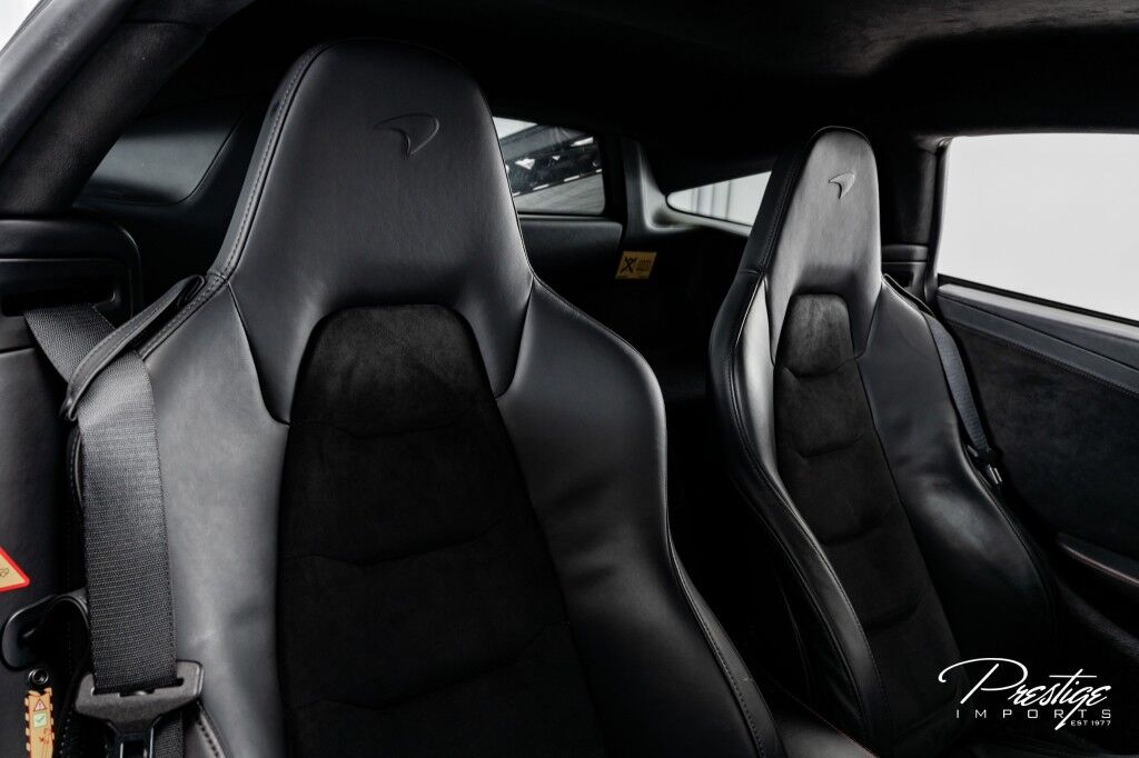 2012 McLaren MP4-12C North Miami Beach FL