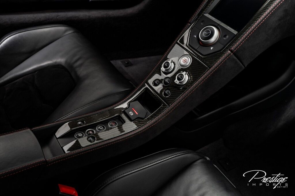 2012 McLaren MP4-12C North Miami Beach FL