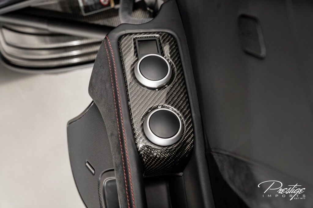 2012 McLaren MP4-12C North Miami Beach FL