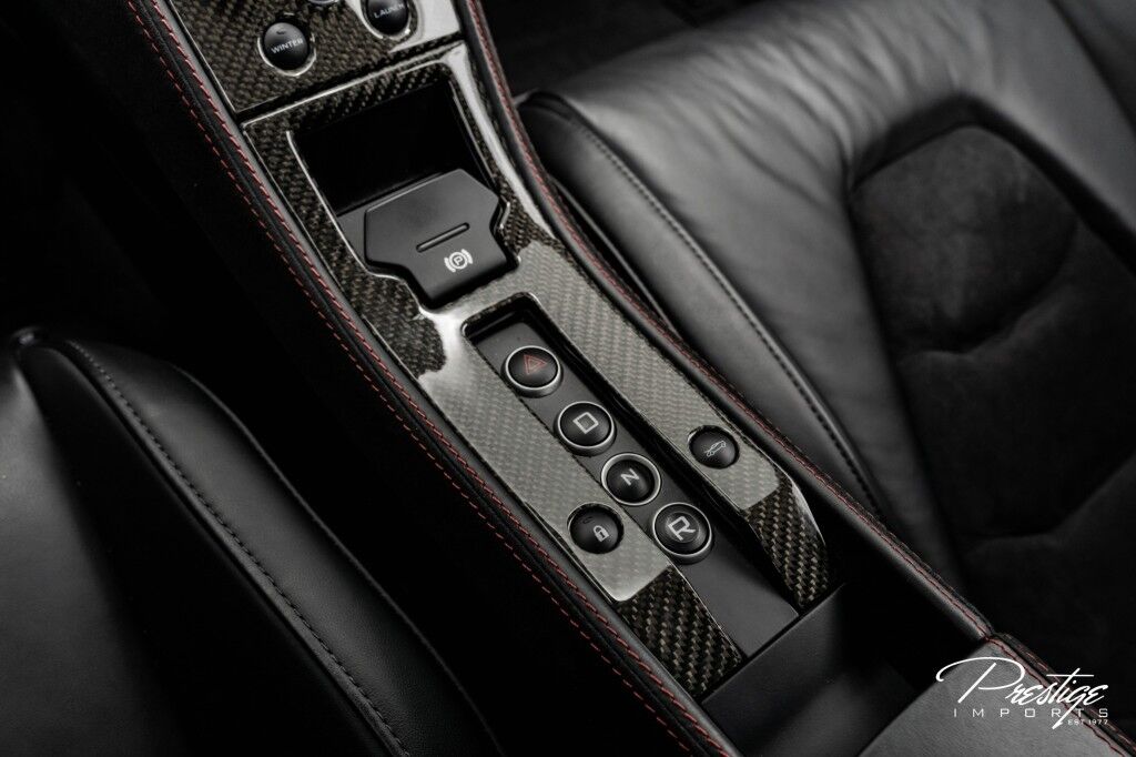 2012 McLaren MP4-12C North Miami Beach FL