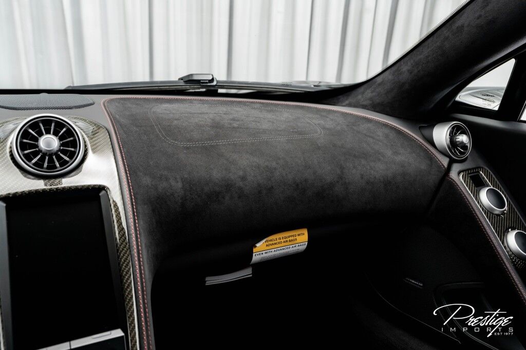 2012 McLaren MP4-12C North Miami Beach FL