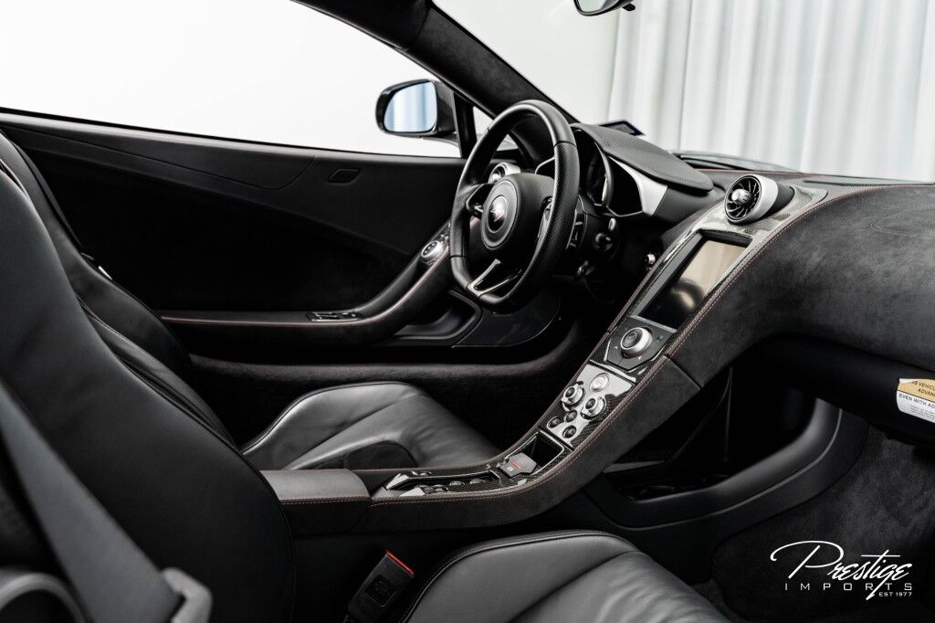 2012 McLaren MP4-12C North Miami Beach FL