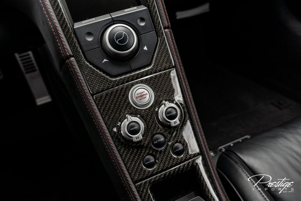 2012 McLaren MP4-12C North Miami Beach FL