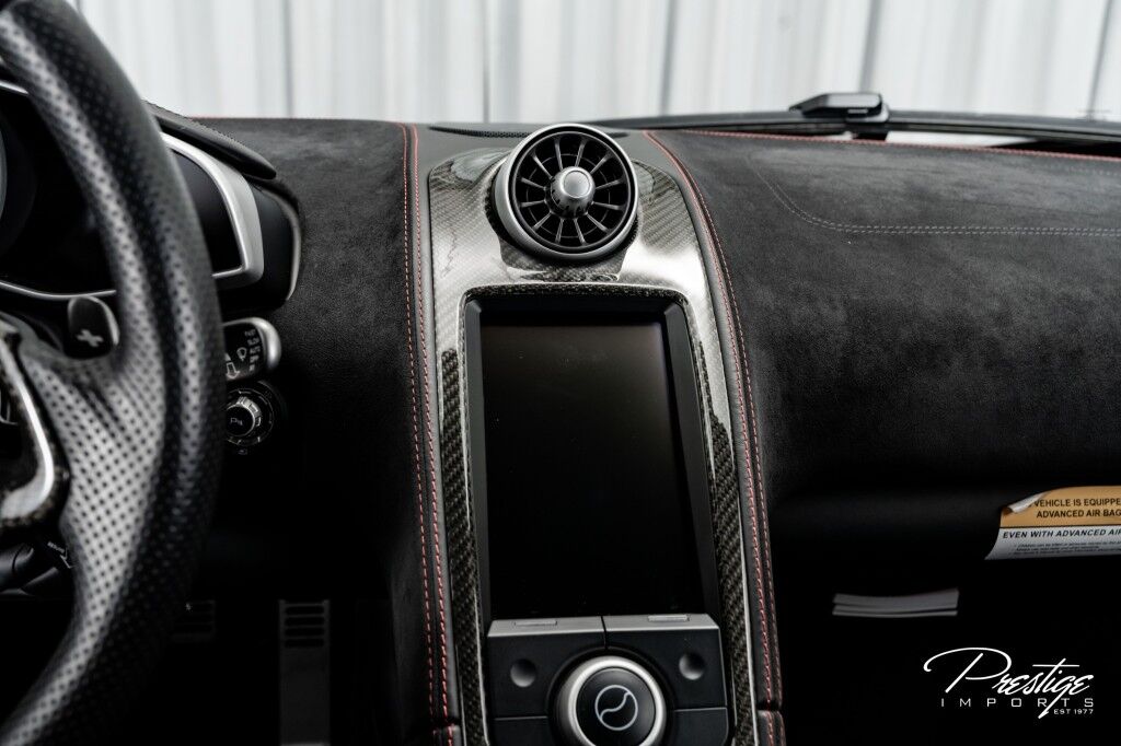 2012 McLaren MP4-12C North Miami Beach FL