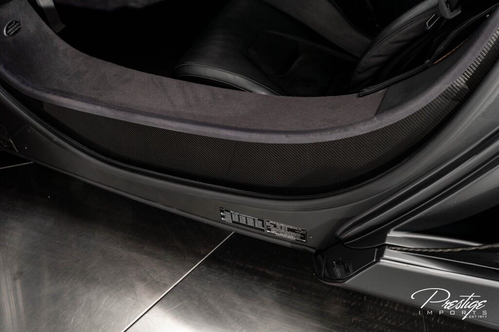 2012 McLaren MP4-12C North Miami Beach FL