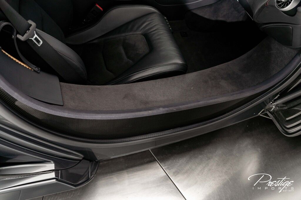 2012 McLaren MP4-12C North Miami Beach FL