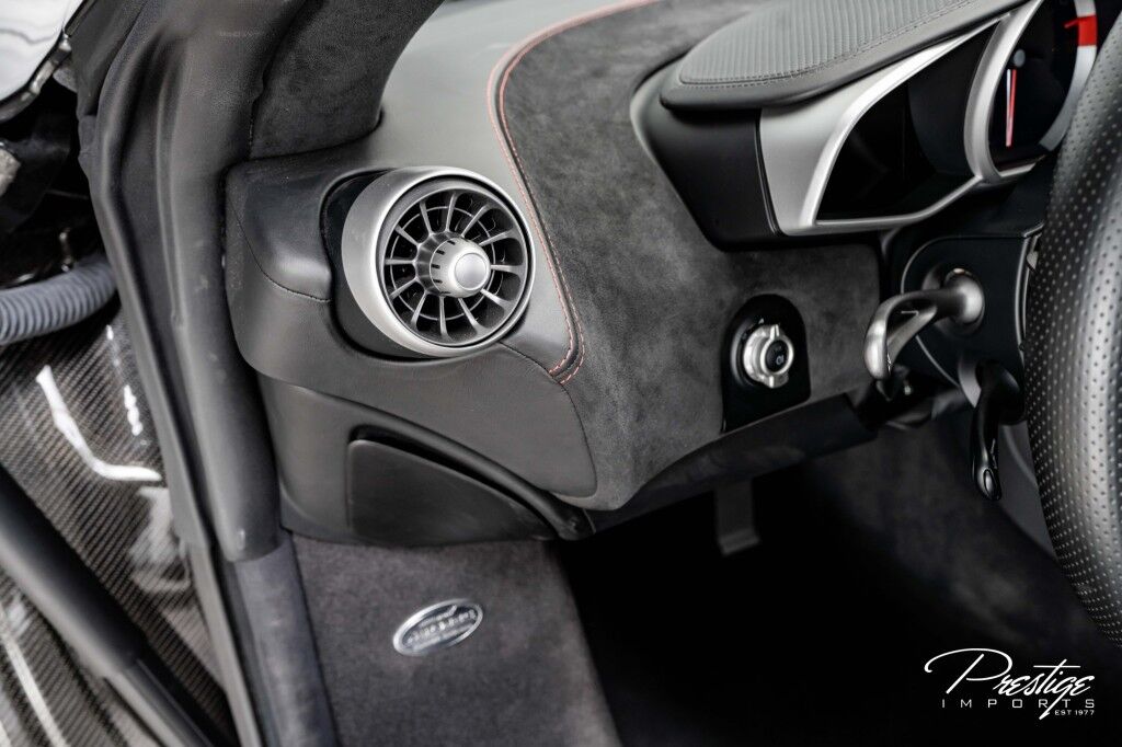 2012 McLaren MP4-12C North Miami Beach FL