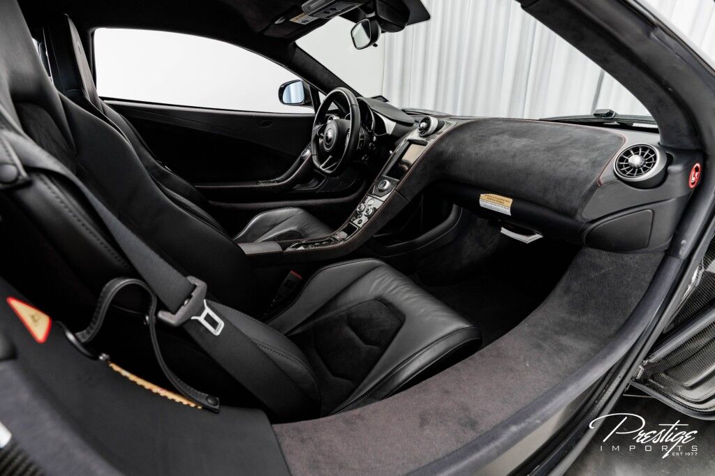 2012 McLaren MP4-12C North Miami Beach FL